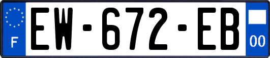 EW-672-EB