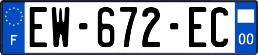 EW-672-EC