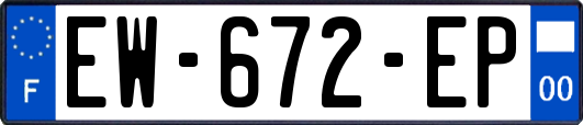 EW-672-EP