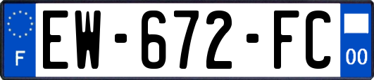 EW-672-FC