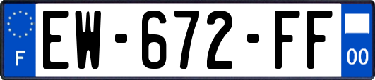 EW-672-FF