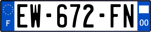 EW-672-FN