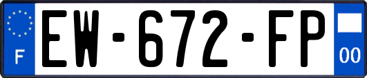 EW-672-FP