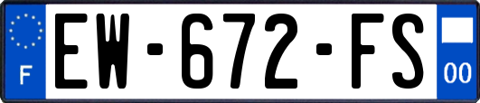 EW-672-FS