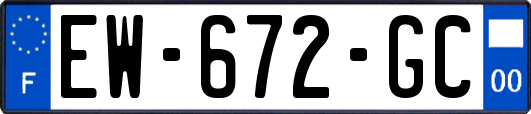 EW-672-GC