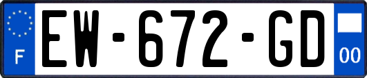 EW-672-GD