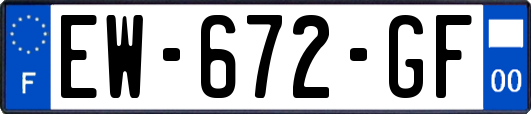 EW-672-GF