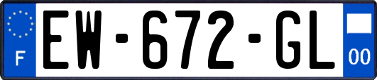 EW-672-GL