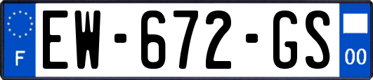 EW-672-GS
