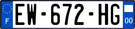 EW-672-HG