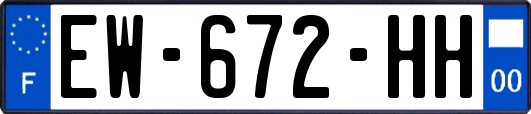 EW-672-HH