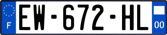 EW-672-HL