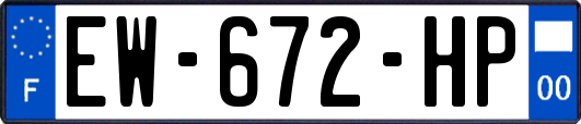 EW-672-HP