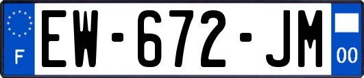 EW-672-JM