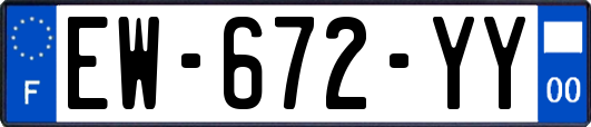 EW-672-YY