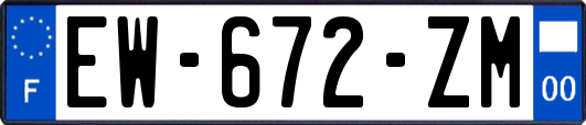 EW-672-ZM