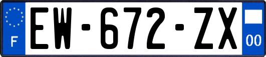 EW-672-ZX