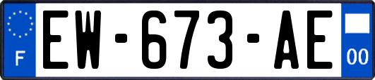 EW-673-AE