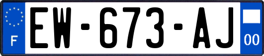 EW-673-AJ