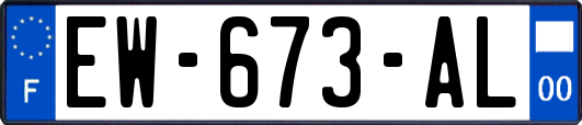 EW-673-AL