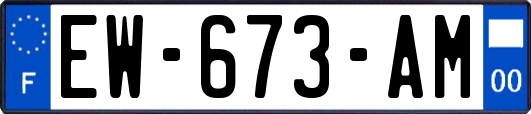 EW-673-AM