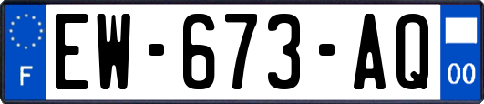 EW-673-AQ