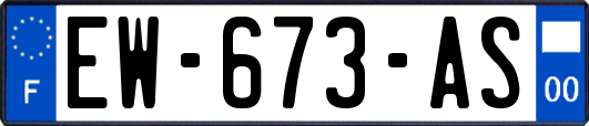 EW-673-AS