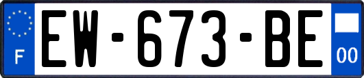 EW-673-BE