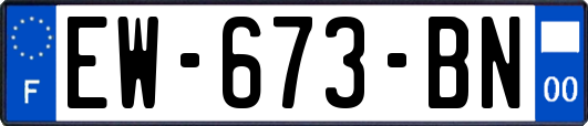 EW-673-BN