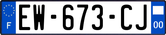 EW-673-CJ