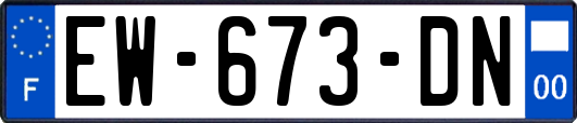 EW-673-DN
