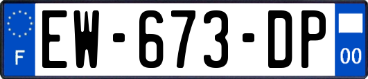 EW-673-DP