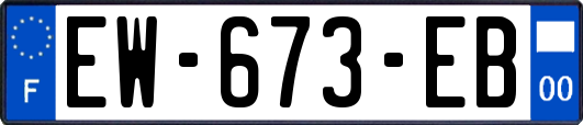 EW-673-EB