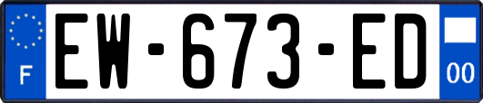 EW-673-ED