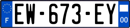 EW-673-EY