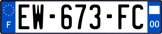 EW-673-FC