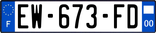 EW-673-FD
