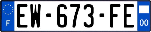 EW-673-FE