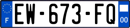 EW-673-FQ