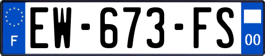 EW-673-FS