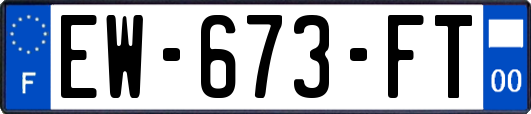 EW-673-FT