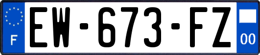 EW-673-FZ