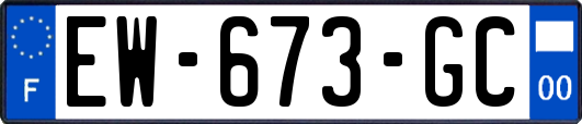 EW-673-GC