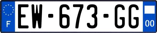EW-673-GG