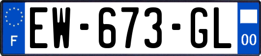 EW-673-GL
