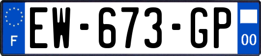 EW-673-GP