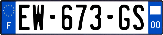 EW-673-GS