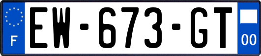 EW-673-GT