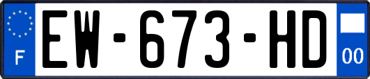 EW-673-HD