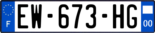 EW-673-HG